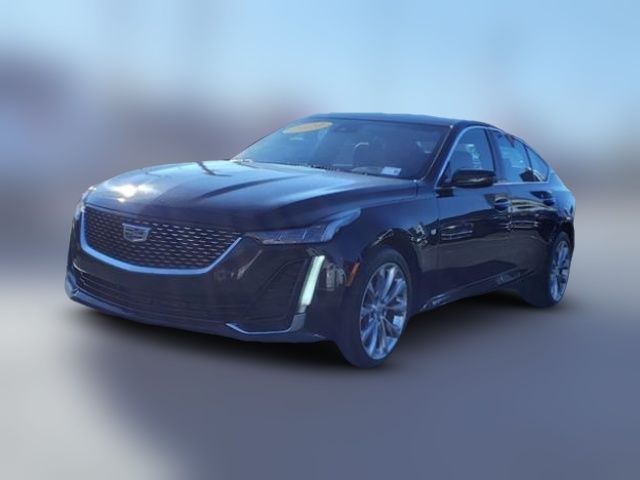 2020 Cadillac CT5 Premium Luxury