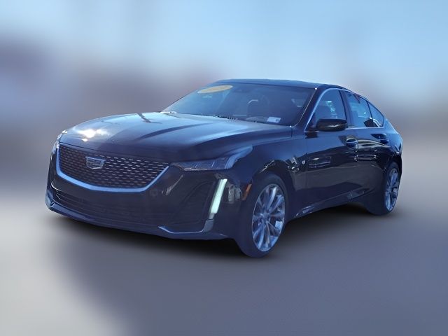 2020 Cadillac CT5 Premium Luxury