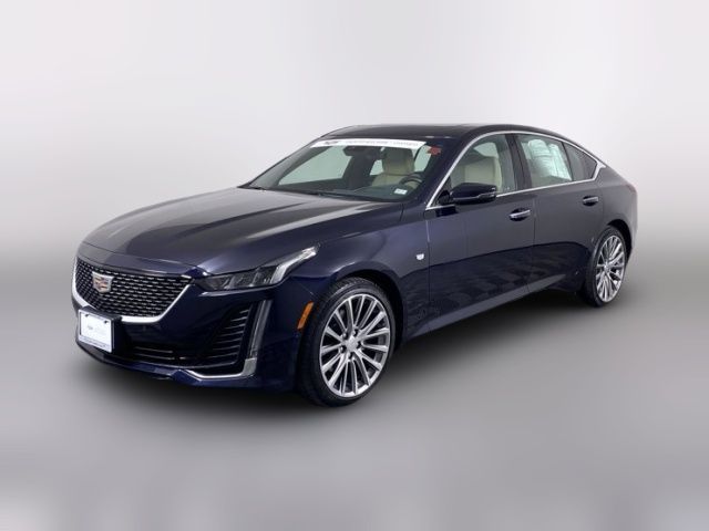 2020 Cadillac CT5 Premium Luxury