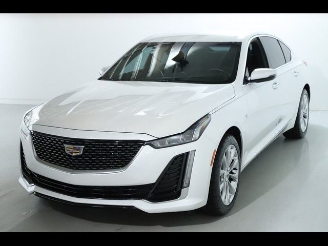 2020 Cadillac CT5 Premium Luxury