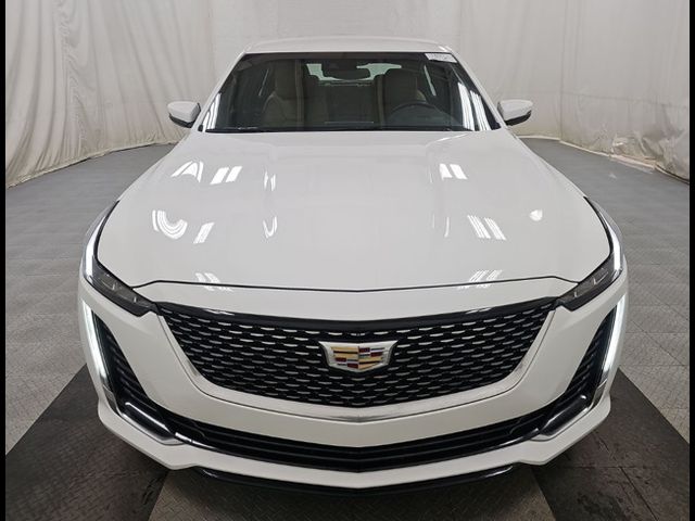 2020 Cadillac CT5 Premium Luxury