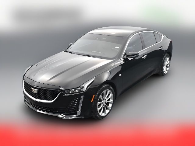 2020 Cadillac CT5 Premium Luxury