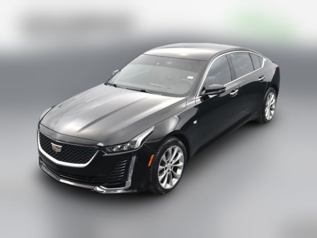 2020 Cadillac CT5 Premium Luxury