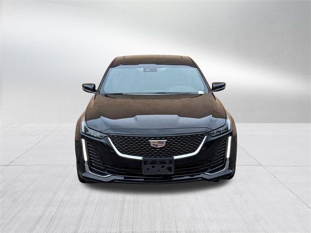 2020 Cadillac CT5 Premium Luxury