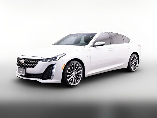 2020 Cadillac CT5 Premium Luxury