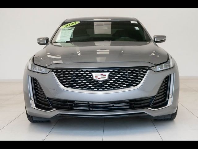 2020 Cadillac CT5 Premium Luxury