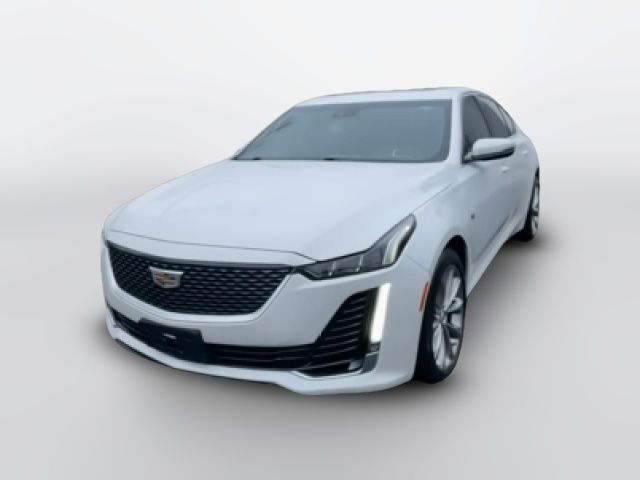 2020 Cadillac CT5 Premium Luxury