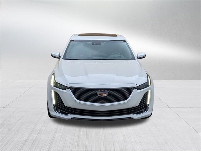 2020 Cadillac CT5 Premium Luxury