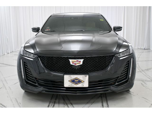 2020 Cadillac CT5 Premium Luxury