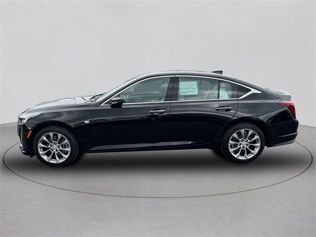 2020 Cadillac CT5 Premium Luxury