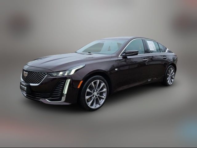 2020 Cadillac CT5 Premium Luxury