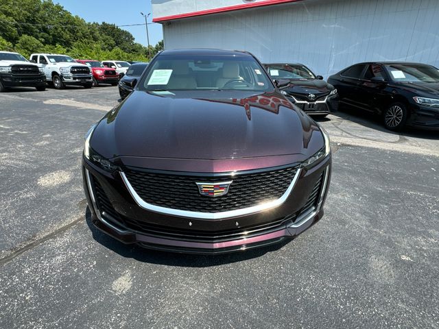 2020 Cadillac CT5 Premium Luxury