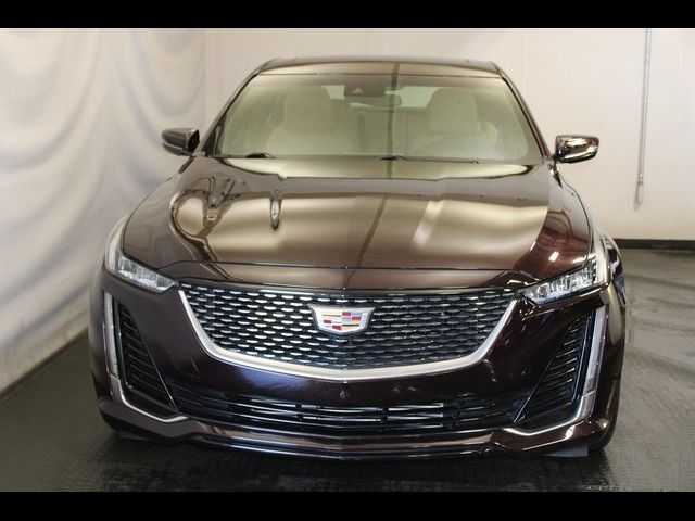 2020 Cadillac CT5 Premium Luxury