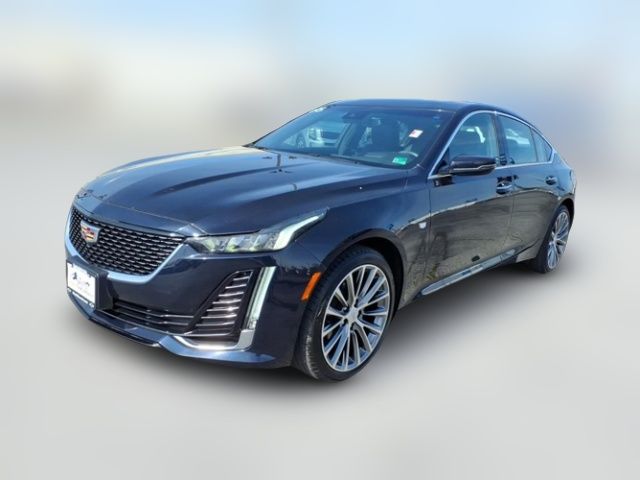 2020 Cadillac CT5 Premium Luxury
