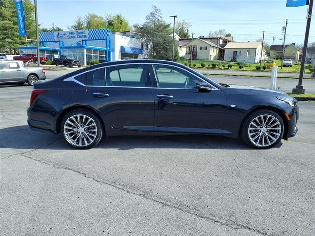 2020 Cadillac CT5 Premium Luxury