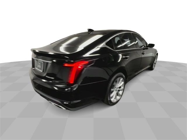 2020 Cadillac CT5 Premium Luxury