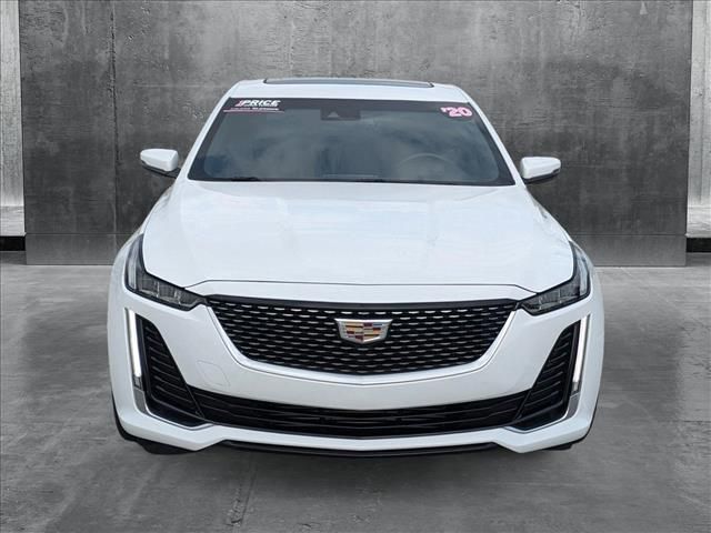 2020 Cadillac CT5 Premium Luxury