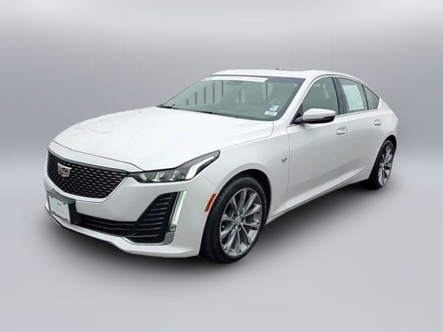 2020 Cadillac CT5 Premium Luxury