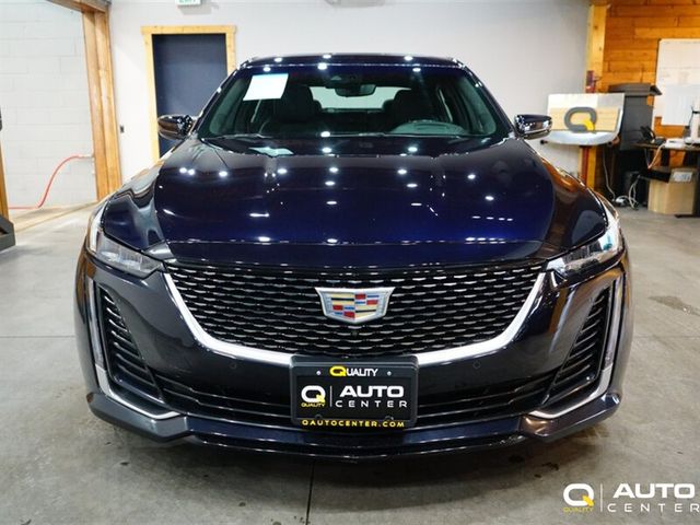 2020 Cadillac CT5 Premium Luxury