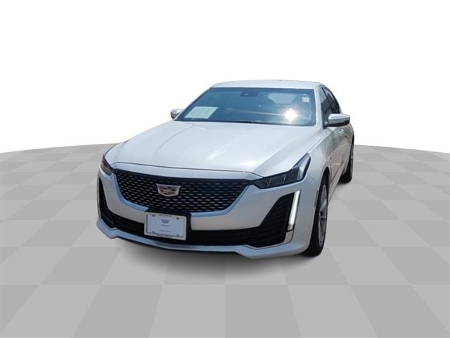 2020 Cadillac CT5 Premium Luxury