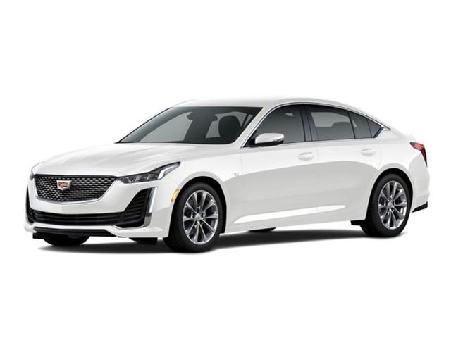 2020 Cadillac CT5 Premium Luxury