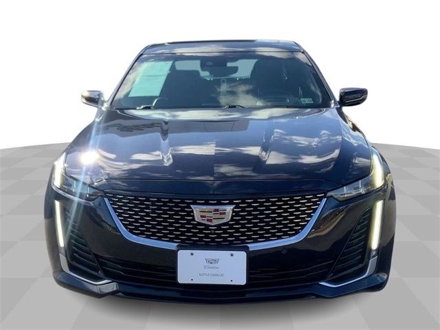 2020 Cadillac CT5 Premium Luxury