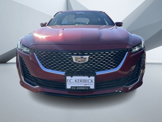 2020 Cadillac CT5 Premium Luxury