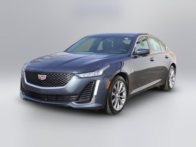 2020 Cadillac CT5 Premium Luxury