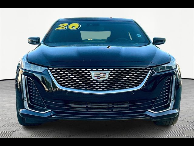 2020 Cadillac CT5 Premium Luxury