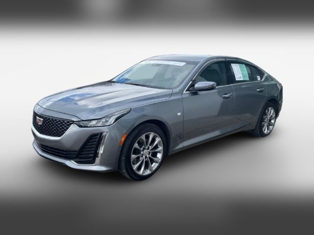 2020 Cadillac CT5 Premium Luxury