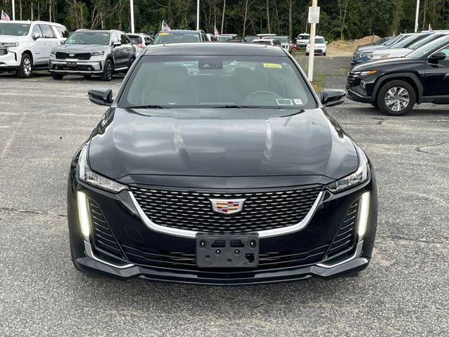 2020 Cadillac CT5 Premium Luxury