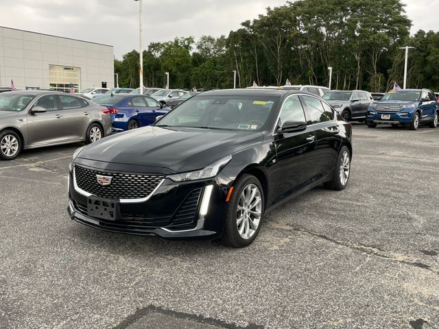 2020 Cadillac CT5 Premium Luxury