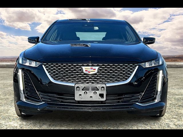 2020 Cadillac CT5 Premium Luxury