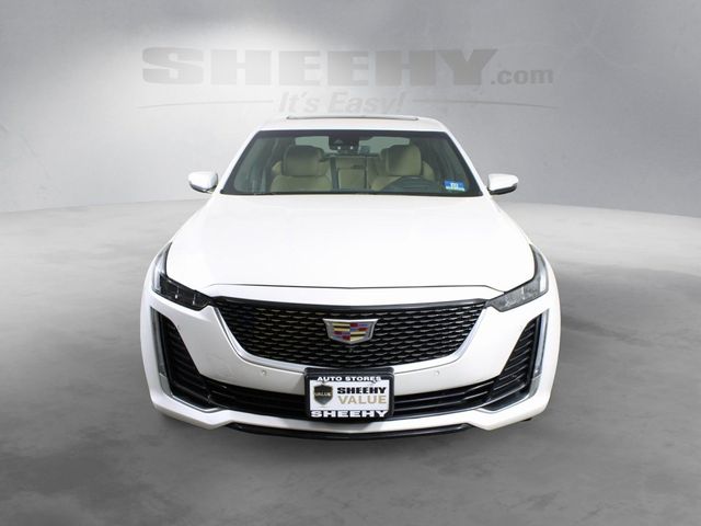 2020 Cadillac CT5 Premium Luxury
