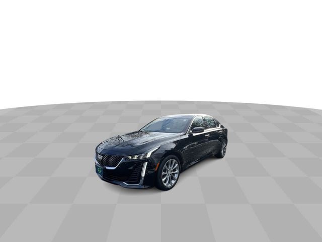 2020 Cadillac CT5 Premium Luxury