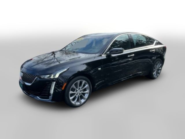 2020 Cadillac CT5 Premium Luxury