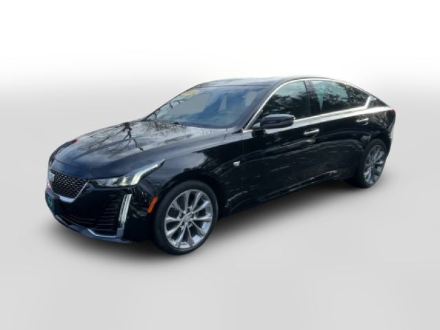 2020 Cadillac CT5 Premium Luxury