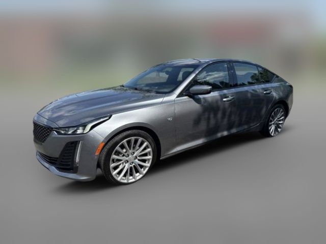 2020 Cadillac CT5 Premium Luxury