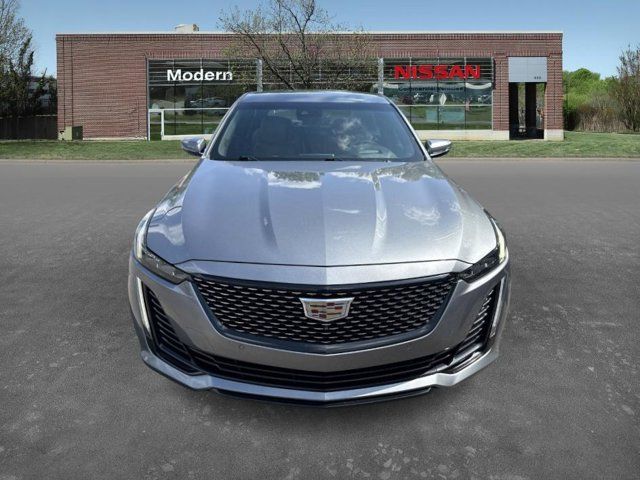 2020 Cadillac CT5 Premium Luxury