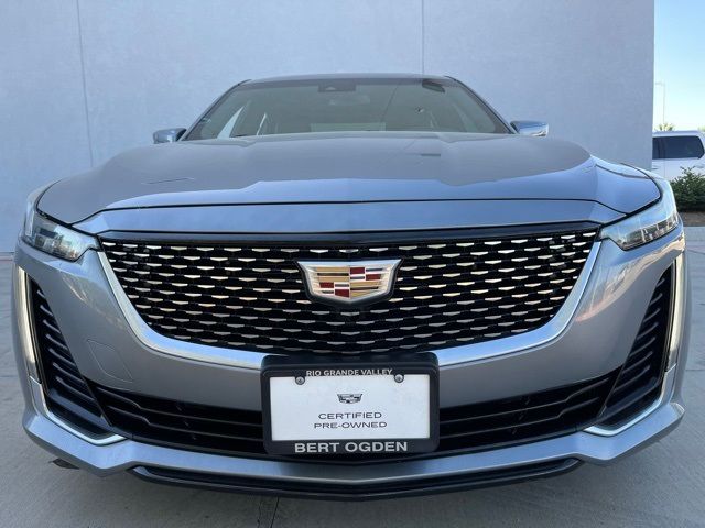 2020 Cadillac CT5 Premium Luxury