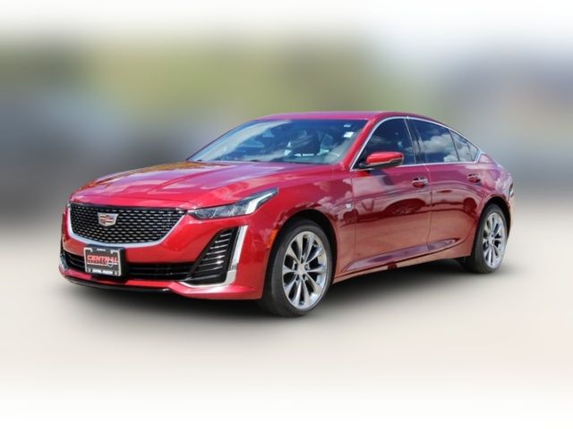 2020 Cadillac CT5 Premium Luxury