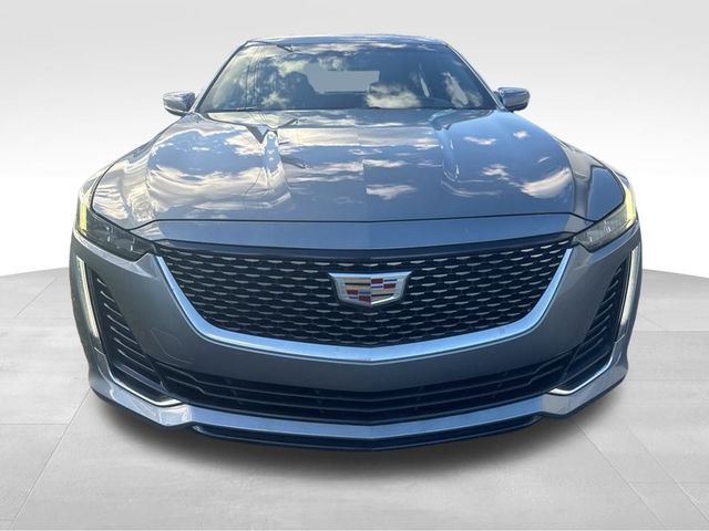 2020 Cadillac CT5 Premium Luxury