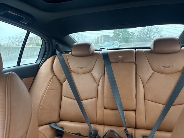 2020 Cadillac CT5 Premium Luxury