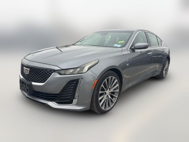 2020 Cadillac CT5 Premium Luxury