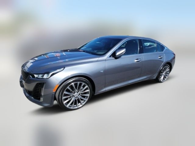 2020 Cadillac CT5 Premium Luxury