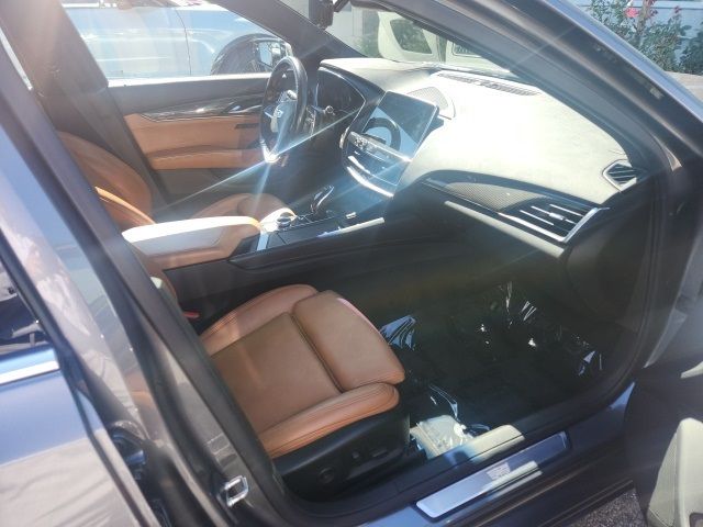 2020 Cadillac CT5 Premium Luxury