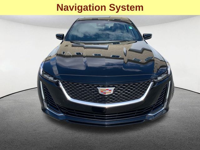 2020 Cadillac CT5 Premium Luxury