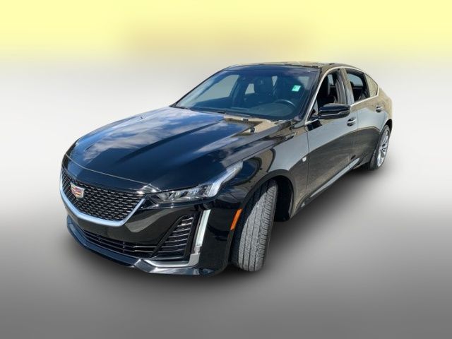 2020 Cadillac CT5 Premium Luxury