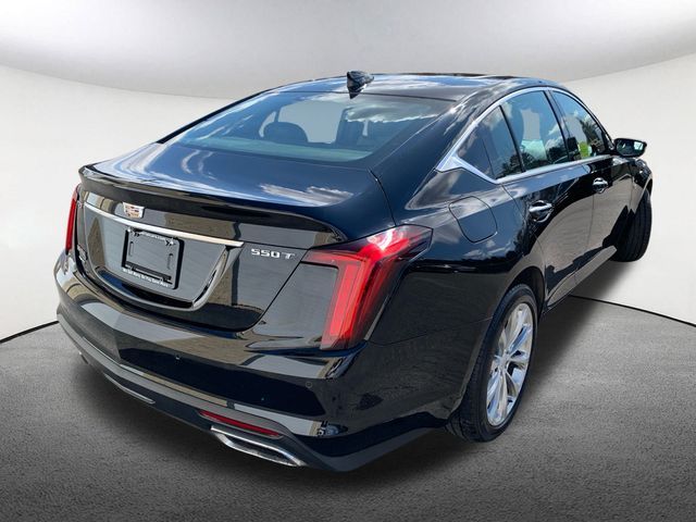 2020 Cadillac CT5 Premium Luxury