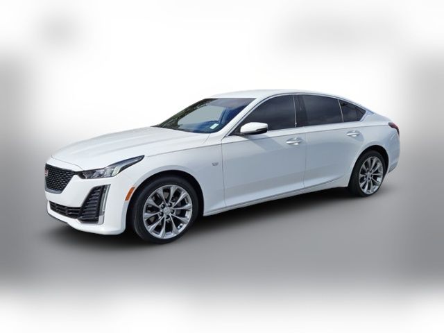 2020 Cadillac CT5 Premium Luxury